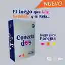 Conectados - Juego De Cartas
