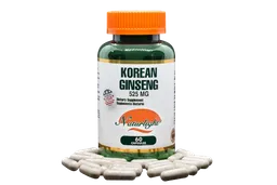Korean Ginseng