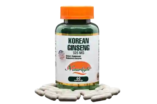 Korean Ginseng