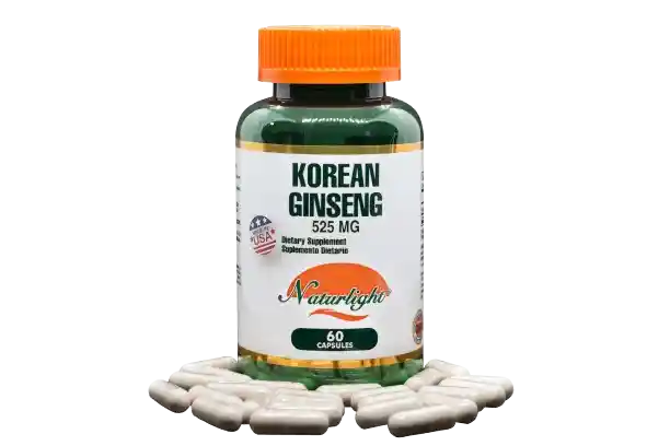 Korean Ginseng