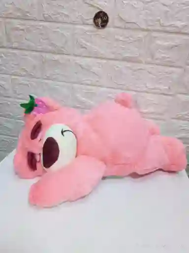 Peluche Lotso Dormilona De 40cm