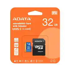 Memoria Micro Sd