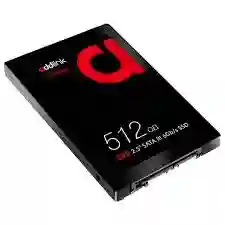 Disco Ssd 512