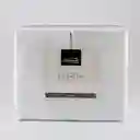 Juego Sabanas Expressions Set Basic King Blanco 2 Ud 100% Poliester