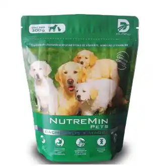 	nutremin Cachorros Y Madres X 150gr.