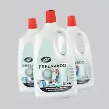 Prelavado Lps 2 L