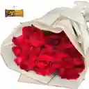 Bouquet 24 Rosas