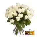 Bouquet 24 Rosas