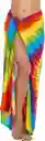 Vestido -pareo-sarong Usalo De Varias Formas De Vacaciones , Estampado Vacaciones En La Playa Para Mujeres