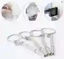 10 Destornillador Mini 3 En 1 Herramienta Llavero Papá