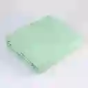 Juego De Sabanas Expressions Queen 160x190 Cm Poliéster Menta