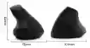 Mouse Inalámbrico Ergonómico Vertical Túnel Carpiano Recarga