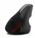 Mouse Inalámbrico Ergonómico Vertical Túnel Carpiano Recarga