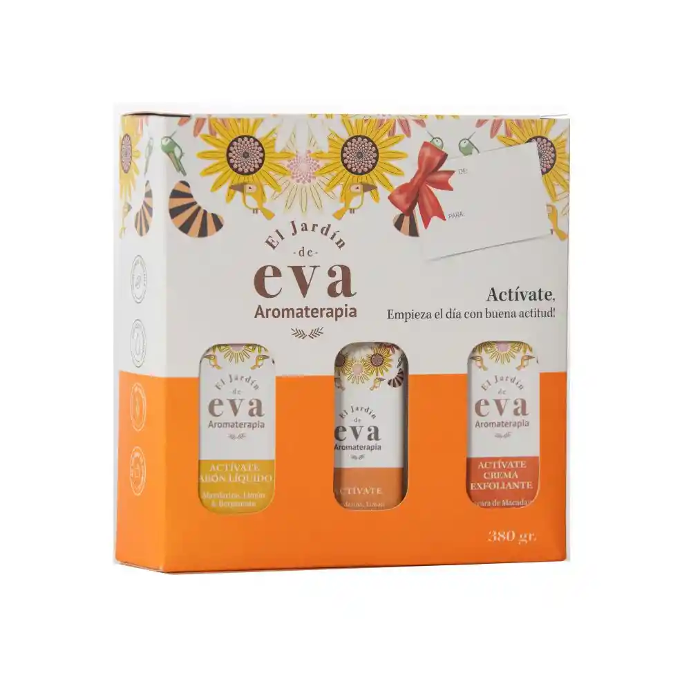 Kit Actívate