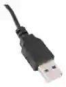 Mouse 5d Vertical Ergonómico Cable Túnel Carpiano Óptico Rosado