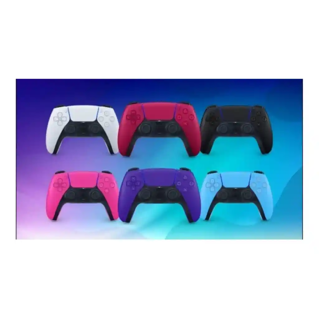 Control Inalámbrico Ps5 Mando Inalambrico
