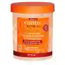 	 Cantu Shea Butter Flexible Hold Strengthening Styling Gel 524g