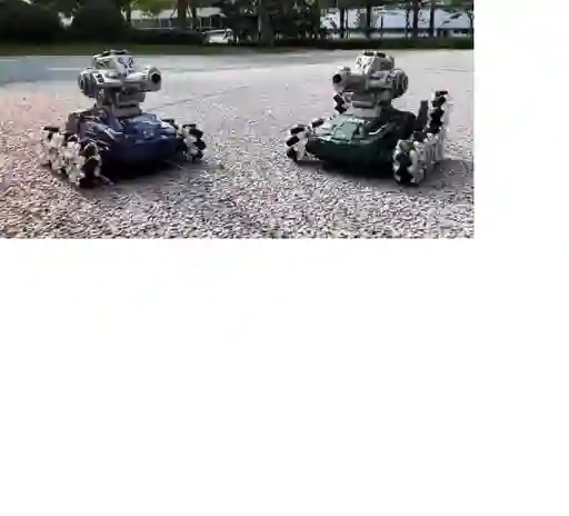 Carro De 8 Ruedas Lf-006