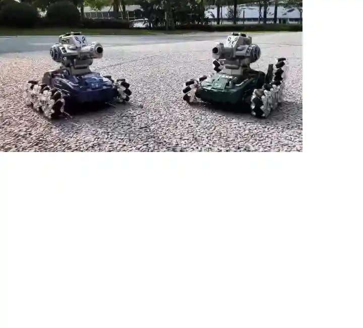 Carro De 8 Ruedas Lf-006