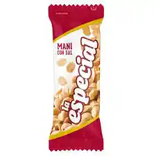Maní La Especial Salado