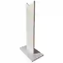 Audífonos Inalámbricos De Gato B90 Luz Rgb + Base Blanca Onikuma