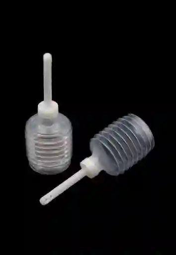 Ducha Anal Desechable X2 – Enema Higiene Íntima Rápida Y Efectiva 2 Unidades