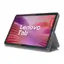 Lenovo Tab Tb311fu Wifi 4gb / 128gb, 10", Con Folio + Audifonos Lenovo E310