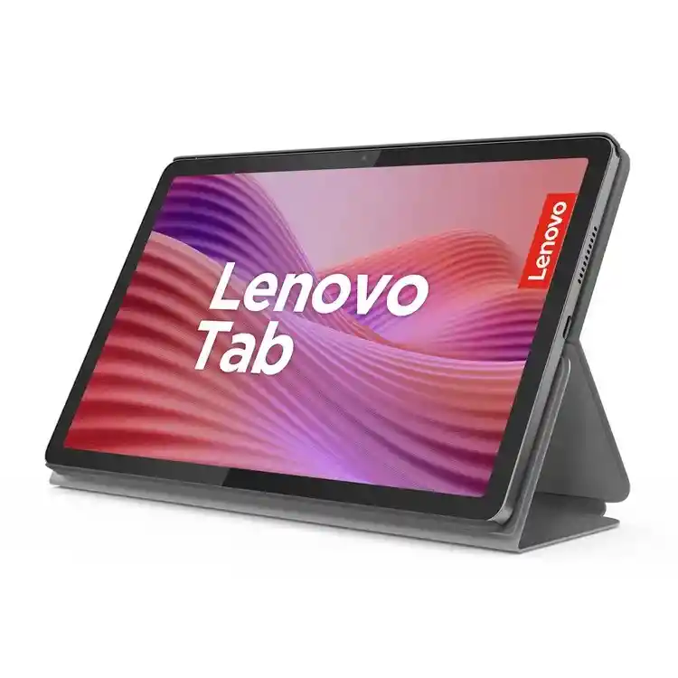 Lenovo Tab Tb311fu Wifi 4gb / 128gb, 10", Con Folio + Audifonos Lenovo E310