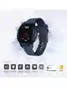 Reloj Smartwatch Era Army Eros Binden Con Asistente De Voz Negro