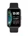 Reloj Smartwatch Era Fit View Binden Amoled Llamadas Bluetooth Negro