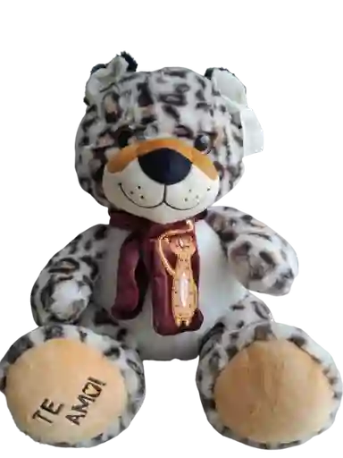 Peluche Leopardo