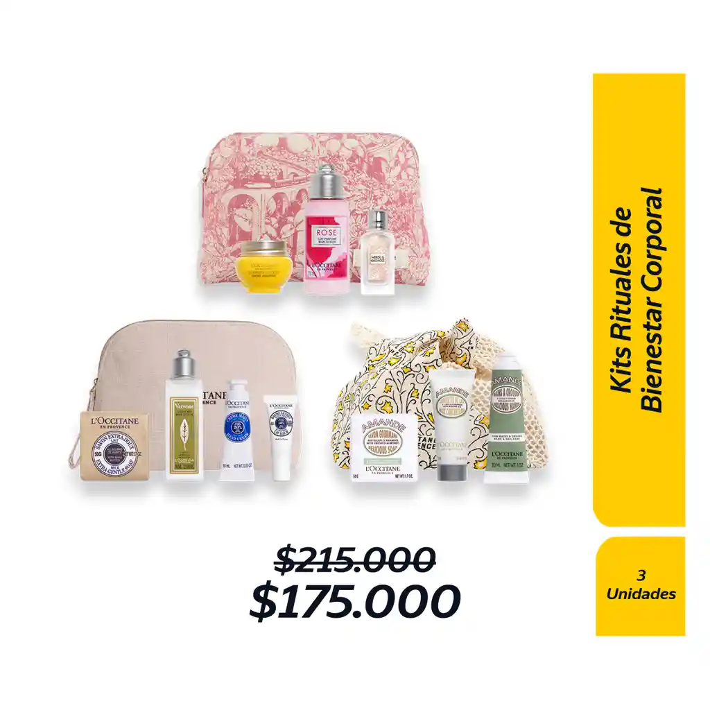 Kit Exclusivo Combo Para Mamá