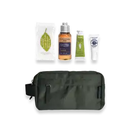 Kit Rutina Para El Loccitane