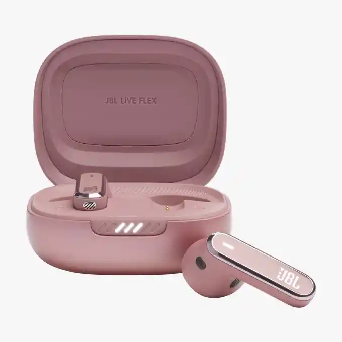 Audífonos Bt Jbl Live Flex
