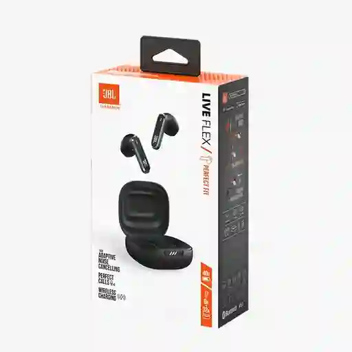 Audífonos Bt Jbl Live Flex