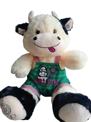 Peluche Vaca
