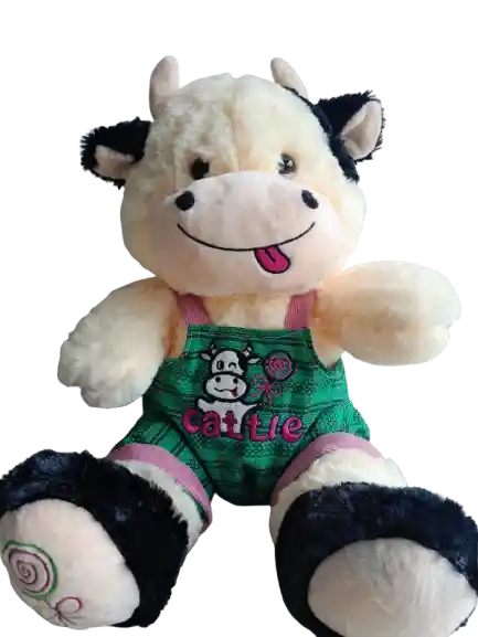 Peluche Vaca