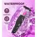 Vibrador Su-shita Succionador Lamedor