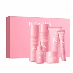 Kit Facial Nicotinamida Bioaqua Bqy50564