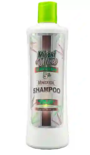 Shampoo Minoxidil Ultra Cnb