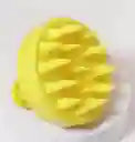 Cepillo Masajeador De Cuero Cabelludo Colores Surtido