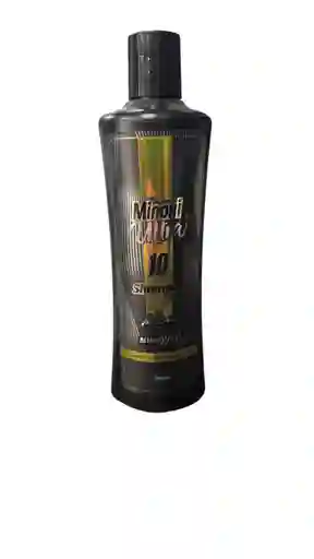 Shampoo Al 10% Minoxidil Ultra