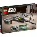 Juego De Construcción Lego 412 Piezas Star Wars Para Niños