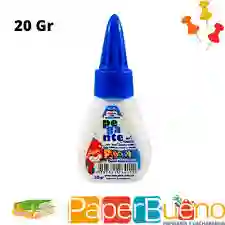 Pegante Pequeño