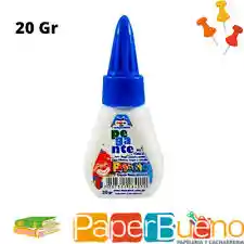 Pegante Pequeño