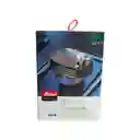 Modulador Fm Para Coche Con Bluetooth, Tf Y 2 Puertos Usb