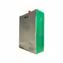 Modulador Fm Para Coche Con Bluetooth, Tf Y 2 Puertos Usb