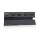 Convertidor Adaptador Hub Usb De 2 A 5 Puertos Para Ps4