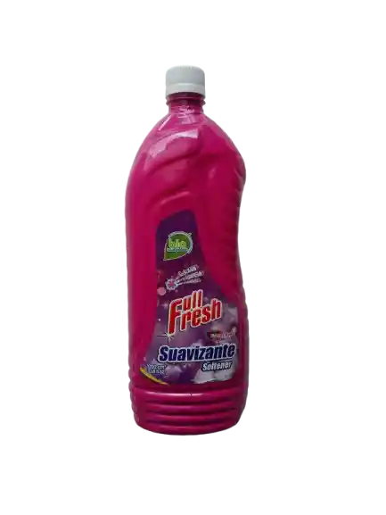Suavizante Para Ropa Full Fresh