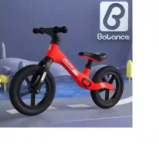 Bicicleta De Equilibrio Phy-03